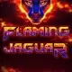 Flaming Jaguar