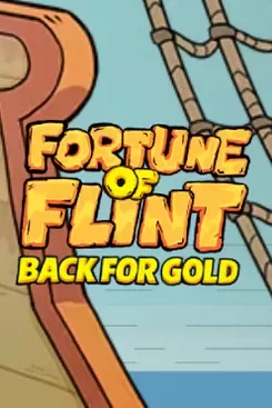Fortune of Flint: Back for Gold