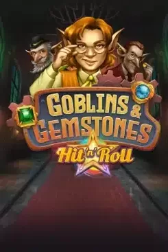 Goblins & Gemstones: Hit 'n' Roll