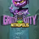 Gritty Kitty of Nitropolis