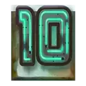 icon 10