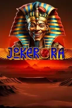 Joker Ra