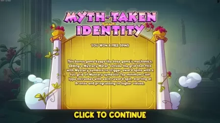 Le Zeus slot screenshot 5