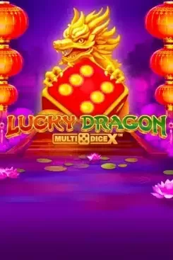 Lucky Dragon Multidice X