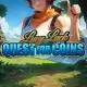 Lucy Luck and the Quest for Coins