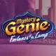 Mystery Genie Fortunes of the Lamp
