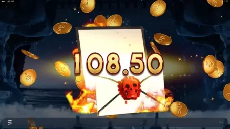 Phantom of the Opera Link & Win slot screenshot 7