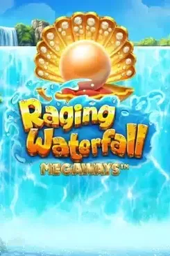 Raging Waterfall Megaways