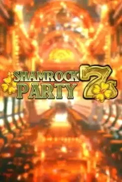 Shamrock Party 7s