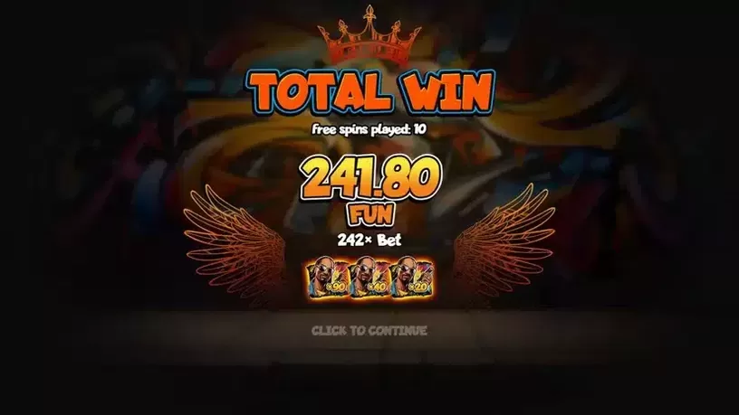Snoop Dogg Dollars slot screenshot 