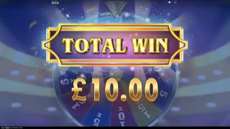 Ultra Rich slot screenshot 5