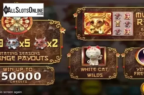 Intro. 12 Animals (Nucleus Gaming) from Nucleus Gaming