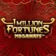 1 Million Fortunes Megaways