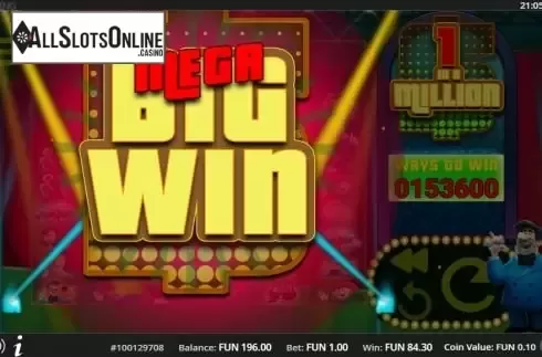 Mega Win