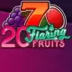 20 Flaring Fruits