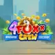 4 FOXX Crew WildEnergy MultiMax