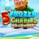 5 Frozen Charms