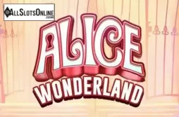 Alice In Wonderland (Urgent Games)