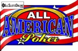 All American Poker (RTG)