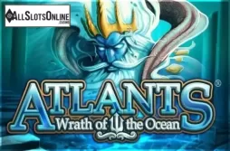 Atlantis Wrath of the Ocean