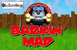 Barkin' Mad