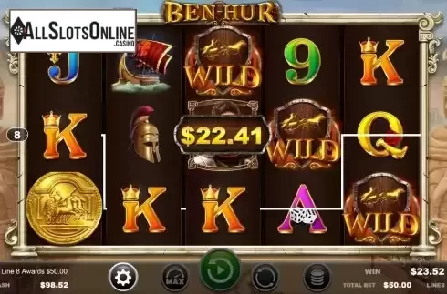 Win screen 2