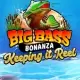 Big Bass – Keeping it Reel