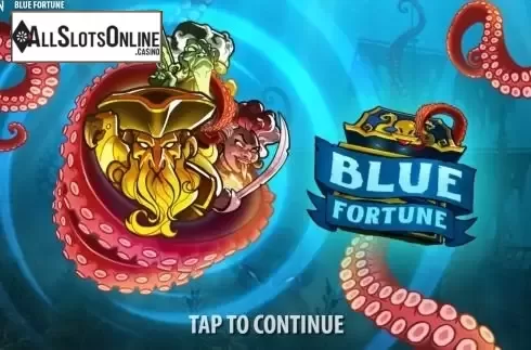 Start Screen