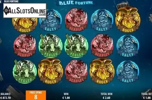 Free Spins 2