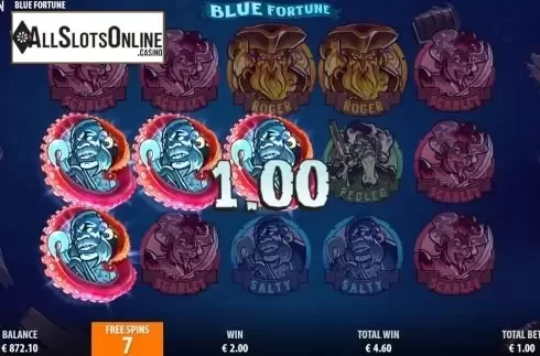 Free Spins 3