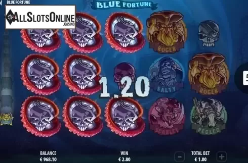 Win Screen 2