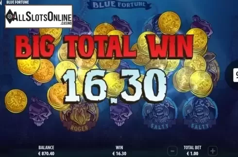 Big Win