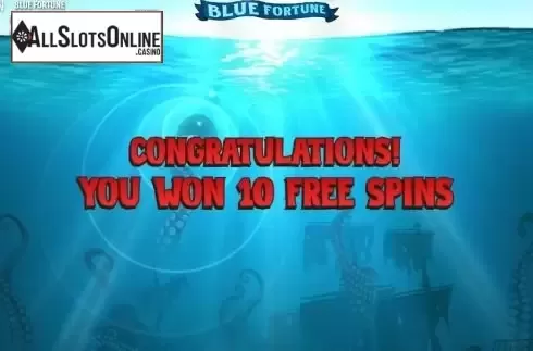 Free Spins 1