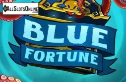 Blue Fortune