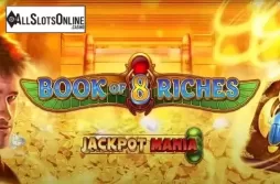 Book of 8 Riches