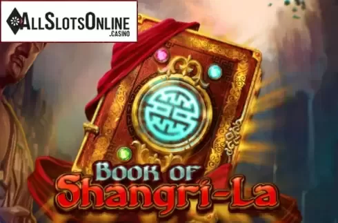 Book of Shangri-La