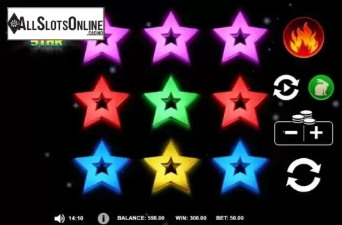 Win screen