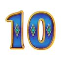 icon 10