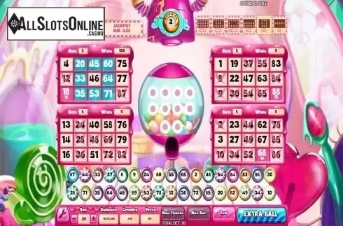 Win screen 2