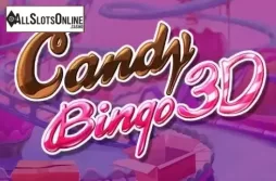 Candy Bingo 3D