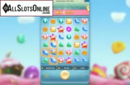 Candy Burst (Mutuel Play)