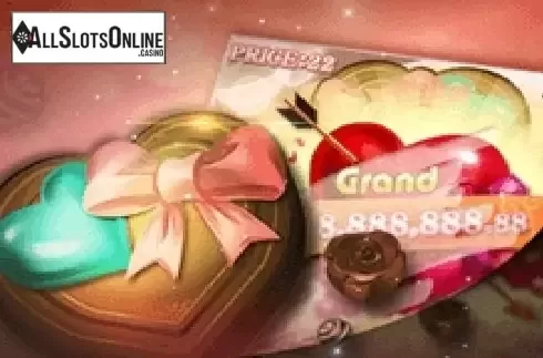 Chocolate Passion. Chocolate Passion from esball