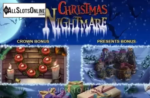 Start Screen