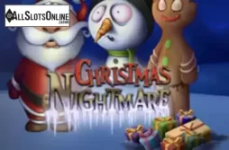 Christmas Nightmare
