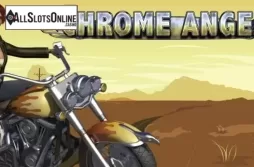 Chrome Angel