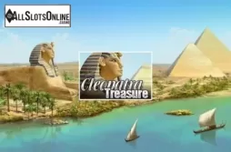 Cleopatra Treasure