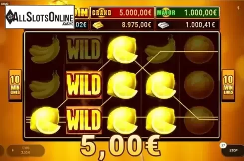 Win screen 3