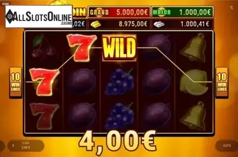 Win screen 2