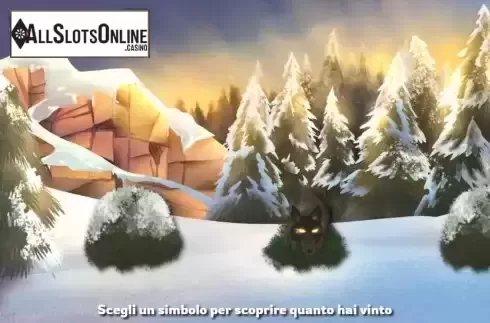 Bonus Game Pick Object screen 2