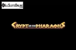 Crypt Of The Pharaohs